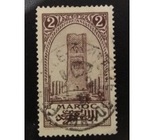 Марокко 1923 (1505)