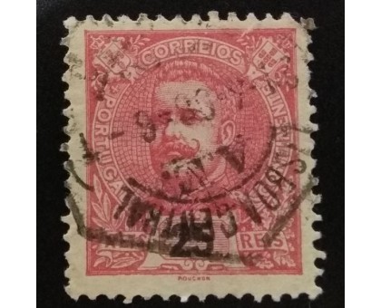 Португалия 1898-1905 (1550)