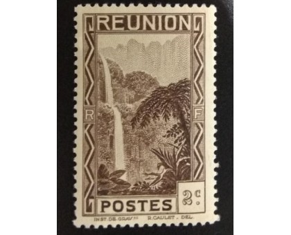 Реюньон 1933 (1551)