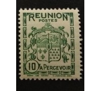 Реюньон 1933 (1552)