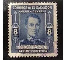 Сальвадор 1947 (1562)
