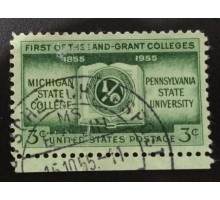 США 1955 (1594)