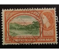Тринидад и Тобаго 1953 (1606)
