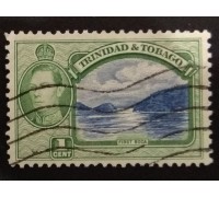 Тринидад и Тобаго 1938 (1604)
