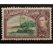 Тринидад и Тобаго 1938 (1603)