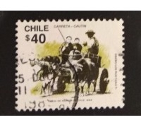 Чили 1989 (1637)