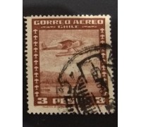 Чили 1934-1939 (1635)