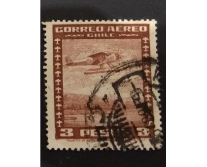 Чили 1934-1939 (1635)