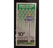 Сингапур (1661)
