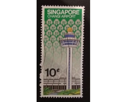 Сингапур (1661)