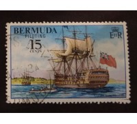 Бермуды (1683)