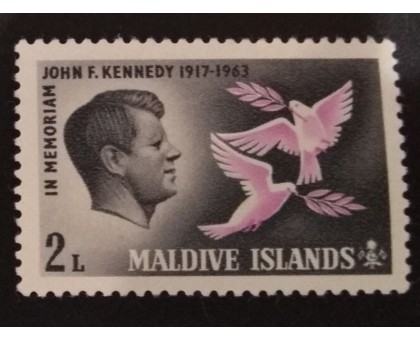 Мальдивы (1691)