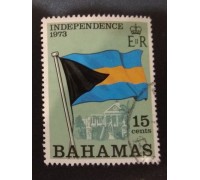 Багамы (1694)