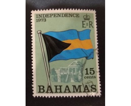 Багамы (1694)