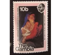 Гамбия (1706)