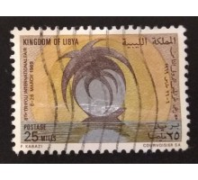Ливия (1699)