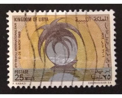 Ливия (1699)