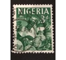Нигерия (1703)