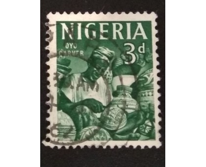 Нигерия (1703)