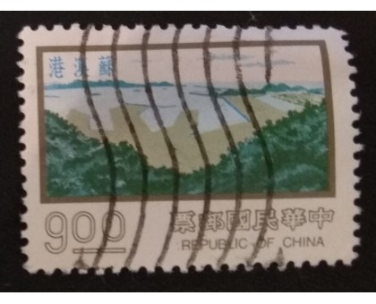Китай (1707)