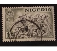 Нигерия (1702)