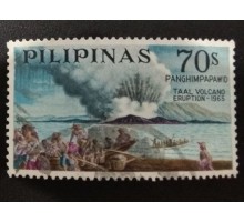 Филиппины (1716)
