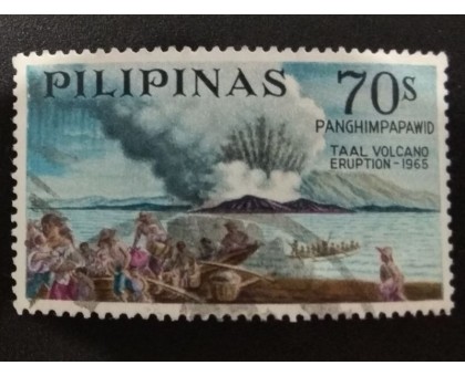 Филиппины (1716)