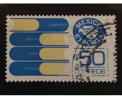Мексика (1719)