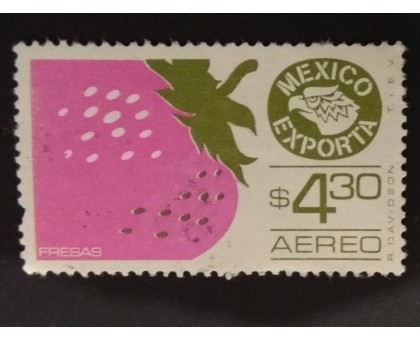 Мексика (1721)