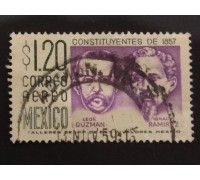 Мексика (1722)