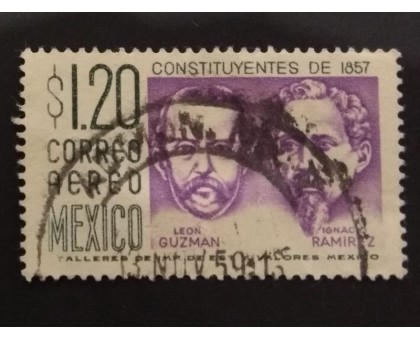 Мексика (1722)