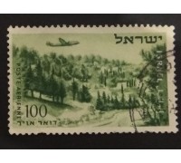 Израиль (1738)