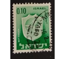 Израиль (1734)