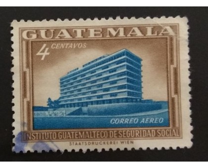 Гватемала (1733)