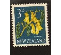 Новая Зеландия (1717)