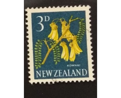 Новая Зеландия (1717)
