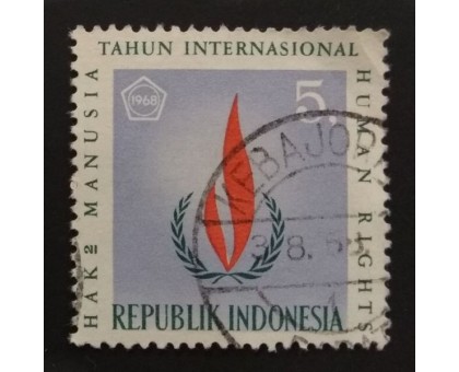 Индонезия (1745)
