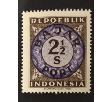 Индонезия (1739)
