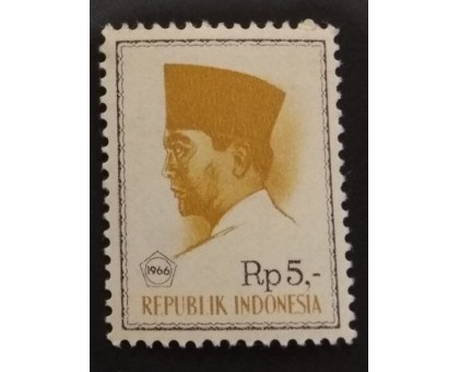 Индонезия (1742)