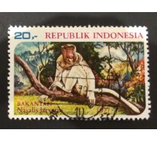Индонезия (1741)