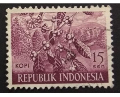 Индонезия (1740)