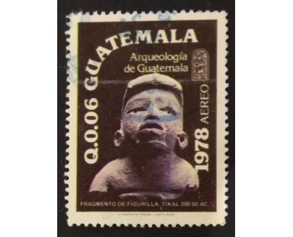 Гватемала (1727)