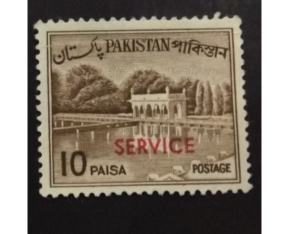 Пакистан (1787)