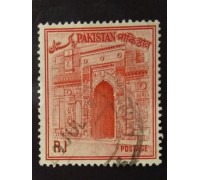 Пакистан (1786)