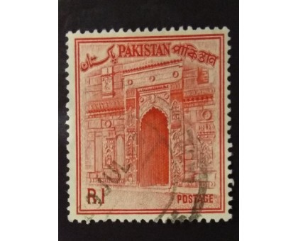 Пакистан (1786)
