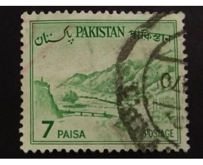 Пакистан (1785)