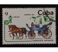 Куба (1755)