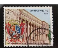 Куба (1756)