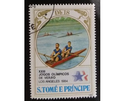 Сан-Томе и Принсипи (1758)