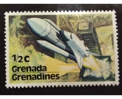 Гренада (1760)